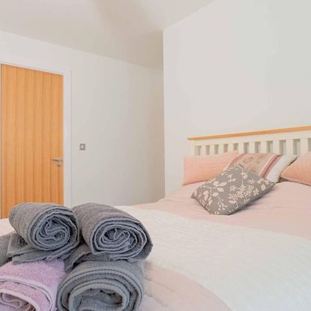 Beautiful 2 Bed In Central Birmingham: A Hidden Gem! Exterior foto