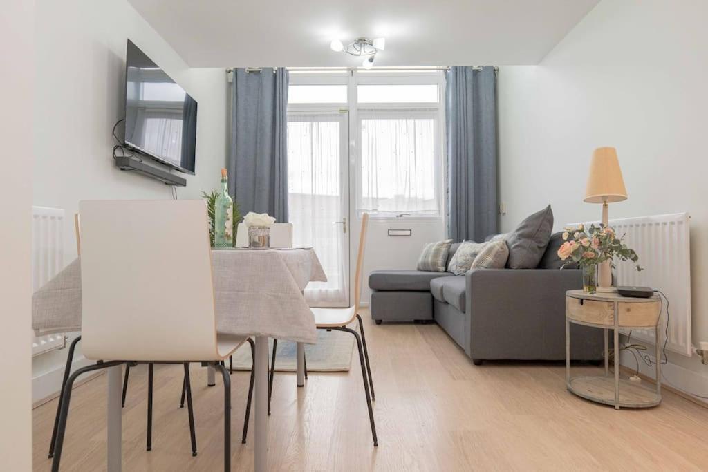 Beautiful 2 Bed In Central Birmingham: A Hidden Gem! Exterior foto