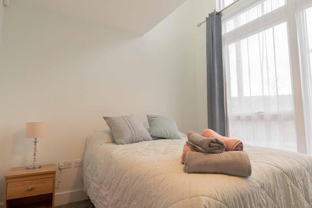 Beautiful 2 Bed In Central Birmingham: A Hidden Gem! Exterior foto